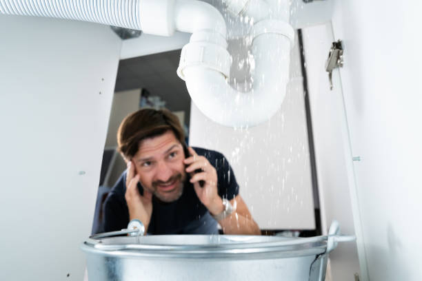 Best Local Plumber Services  in Lake Forest, CA
