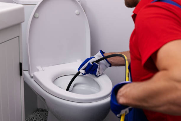 Professional Plumbing in Lake Forest, CA