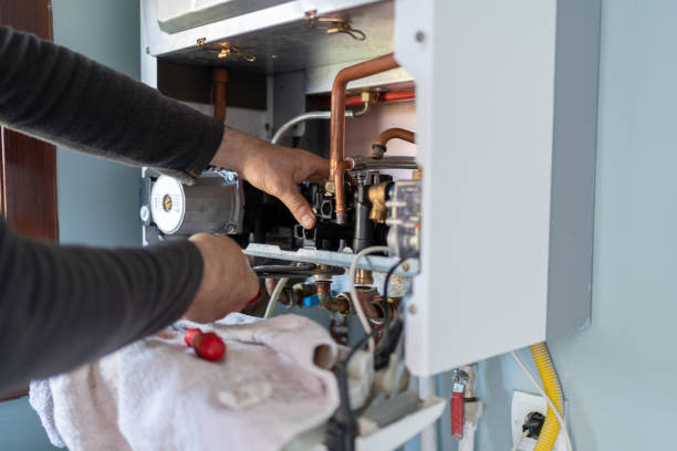 Sewer Line Replacement in Lake Forest, CA