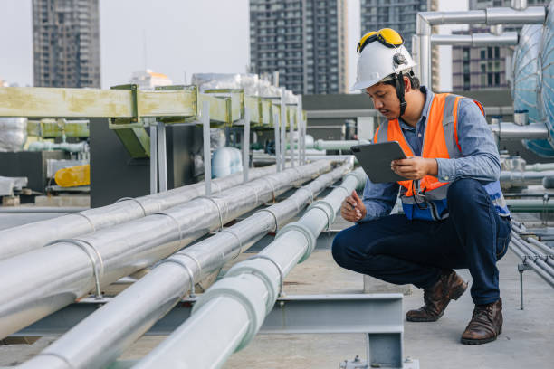 Best Gas Line Repair  in Lake Forest, CA