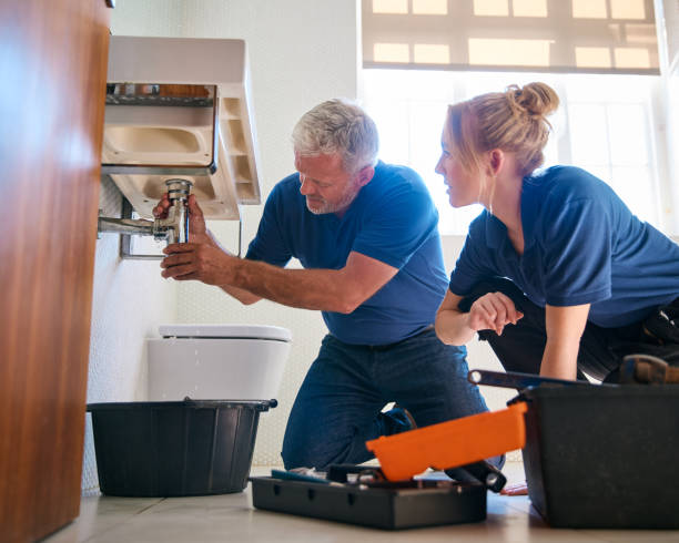 Best Water Leak Repair  in Lake Forest, CA