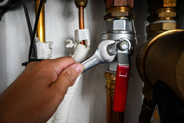 Best Leak Detection Services  in Lake Forest, CA